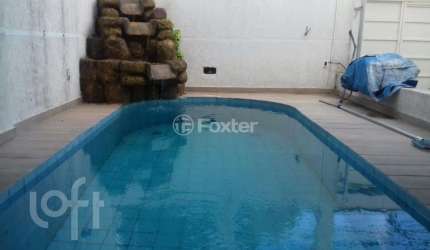 Casa com 5 quartos à venda na Rua Azevedo Soares, 1404, Vila Gomes Cardim, São Paulo, 189 m2 por R$ 3.400.000