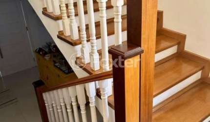 Casa com 3 quartos à venda na Rua das Pitangueiras, 62, Parque Terra Nova, São Bernardo do Campo, 201 m2 por R$ 1.280.000