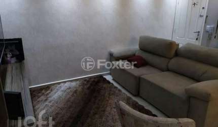 Casa em condomínio fechado com 3 quartos à venda na Rua Jaborandi, 251, Assunção, São Bernardo do Campo, 132 m2 por R$ 790.000