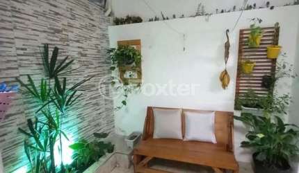 Casa com 2 quartos à venda na Rua Rosa de Siqueira, 56, Campestre, Santo André, 84 m2 por R$ 400.000