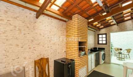 Casa com 3 quartos à venda na Rua Ribeirão Pires, 15, Nova Petrópolis, São Bernardo do Campo, 154 m2 por R$ 1.300.000