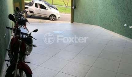 Casa com 5 quartos à venda na Avenida Sorocaba, 1117, Parque João Ramalho, Santo André, 204 m2 por R$ 620.000