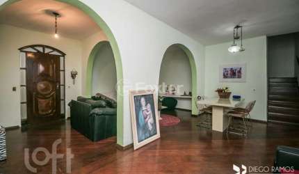 Casa com 4 quartos à venda na Rua Nicola Feltrin, 409, Parque Terra Nova II, São Bernardo do Campo, 230 m2 por R$ 810.000