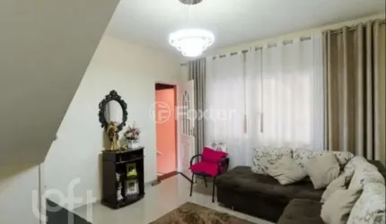 Casa com 2 quartos à venda na Rua Waldemar Martins Ferreira, 360, Jordanópolis, São Bernardo do Campo, 198 m2 por R$ 800.000