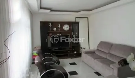 Casa com 3 quartos à venda na Rua Juvenal Vieira da Silva, 143, Jardim Patente Novo, São Paulo, 125 m2 por R$ 639.000
