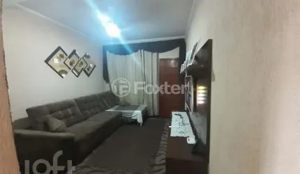Casa com 2 quartos à venda na Rua Santiago, 703, Assunção, São Bernardo do Campo, 157 m2 por R$ 699.000