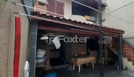 Casa com 4 quartos à venda na Rua Francisco Visentainer, 805, Assunção, São Bernardo do Campo, 216 m2 por R$ 845.000