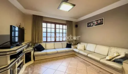 Casa com 3 quartos à venda na Alameda Dona Tereza Cristina, 970, Nova Petrópolis, São Bernardo do Campo, 254 m2 por R$ 1.280.000