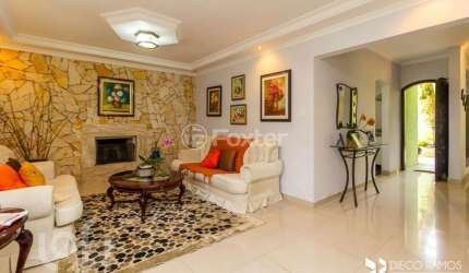 Casa com 3 quartos à venda na Rua Bráz Cubas, 678, Jardim São Caetano, São Caetano do Sul, 250 m2 por R$ 1.643.000