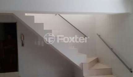 Casa com 4 quartos à venda na Rua Quirino de Lima, 69, Centro, São Bernardo do Campo, 277 m2 por R$ 850.000