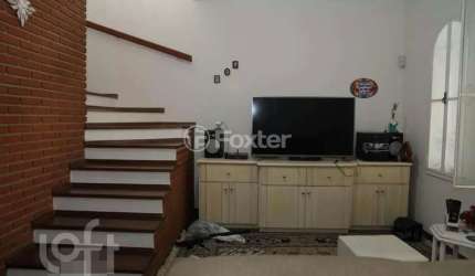 Casa com 3 quartos à venda na Rua Bortolo Basso, 300, Centro, São Bernardo do Campo, 169 m2 por R$ 800.000