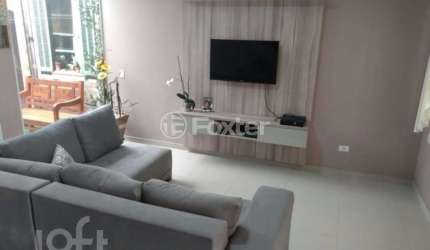 Casa com 3 quartos à venda na Rua Reverendo Paulo Lício Rizzo, 410, Alves Dias, São Bernardo do Campo, 170 m2 por R$ 780.000