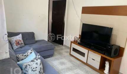 Casa com 2 quartos à venda na Rua Cidade de Pirmasens, 74, Jordanópolis, São Bernardo do Campo, 88 m2 por R$ 374.000