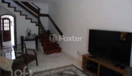 Casa com 3 quartos à venda na Rua dos Americanos, 180, Baeta Neves, São Bernardo do Campo, 156 m2 por R$ 740.000