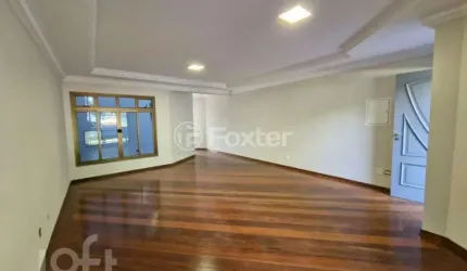 Casa com 4 quartos à venda na Rua Aral, 115, Jardim do Mar, São Bernardo do Campo, 226 m2 por R$ 1.000.000