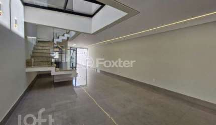 Casa com 3 quartos à venda na Rua da Represa, 314, Rudge Ramos, São Bernardo do Campo, 200 m2 por R$ 1.440.000