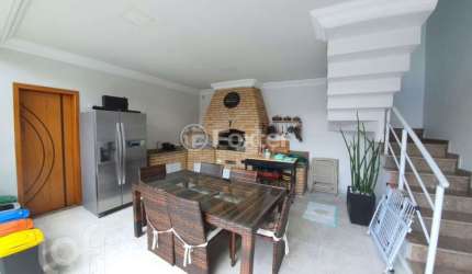 Casa com 4 quartos à venda na Avenida Isaac Aizemberg, 1554, Independência, São Bernardo do Campo, 399 m2 por R$ 2.299.000