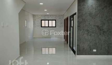 Casa com 3 quartos à venda na Rua Reverendo Paulo Lício Rizzo, 539, Alves Dias, São Bernardo do Campo, 166 m2 por R$ 998.000