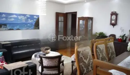Casa com 3 quartos à venda na Avenida Queirós Filho, 3162, Vila Humaitá, Santo André, 230 m2 por R$ 450.000