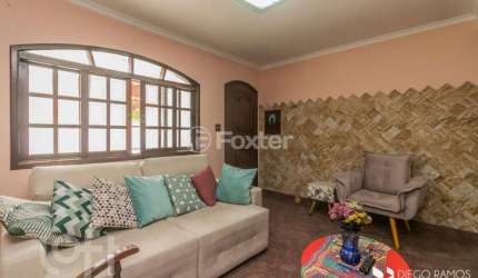 Casa com 2 quartos à venda na Rua Conde Siciliano, 379, Rudge Ramos, São Bernardo do Campo, 98 m2 por R$ 490.000
