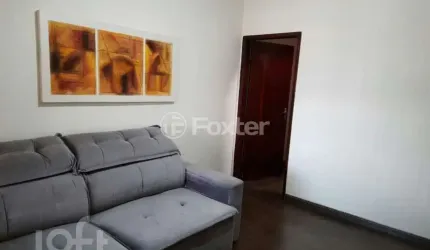 Casa com 2 quartos à venda na Rua Raquiel da Cunha, 32, Jordanópolis, São Bernardo do Campo, 142 m2 por R$ 540.000