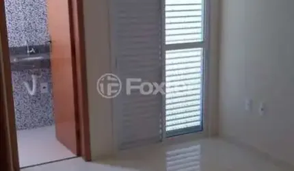 Casa com 2 quartos à venda na Avenida Estados Unidos, 290, Parque das Nações, Santo André, 91 m2 por R$ 544.000