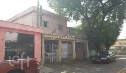 Casa com 7 quartos à venda na Rua Brasília, 304, Rudge Ramos, São Bernardo do Campo, 250 m2 por R$ 639.000