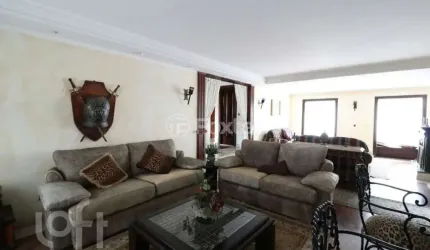 Casa com 4 quartos à venda na Rua Simão Jorge, 141, Campestre, Santo André, 850 m2 por R$ 6.890.000