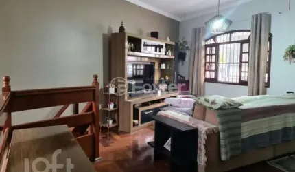 Casa com 3 quartos à venda na Rua Padre Bento Dias Leme, 61, Assunção, São Bernardo do Campo, 189 m2 por R$ 810.000