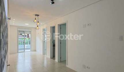 Apartamento com 2 quartos à venda na Rua Flamengo, 361, Parque Erasmo Assunção, Santo André, 51 m2 por R$ 300.000