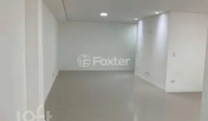 Apartamento com 3 quartos à venda na Rua Cruzeiro, 339, Baeta Neves, São Bernardo do Campo, 140 m2 por R$ 677.000