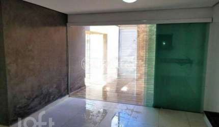 Casa com 3 quartos à venda na Rua Armando Backx, 144, Demarchi, São Bernardo do Campo, 150 m2 por R$ 795.000