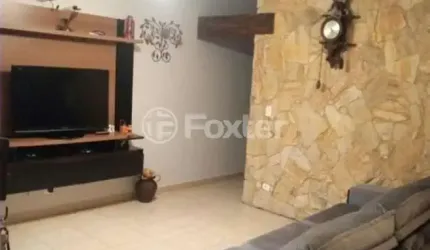 Casa com 3 quartos à venda na Rua Dezessete de Março, 498, Paulicéia, São Bernardo do Campo, 161 m2 por R$ 950.000