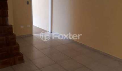 Casa com 2 quartos à venda na Rua Sidney Cabral Xavier, 65, Planalto, São Bernardo do Campo, 115 m2 por R$ 420.000