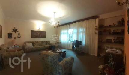 Casa com 3 quartos à venda na Rua dos Cravos, 35, Assunção, São Bernardo do Campo, 276 m2 por R$ 1.275.000
