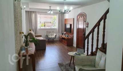 Casa com 3 quartos à venda na Rua Luiz Ferreira da Silva, 811, Anchieta, São Bernardo do Campo, 185 m2 por R$ 1.100.000