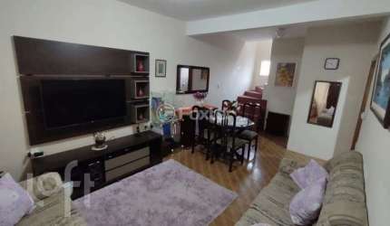 Casa com 3 quartos à venda na Rua Miosótis, 125, Assunção, São Bernardo do Campo, 164 m2 por R$ 680.000