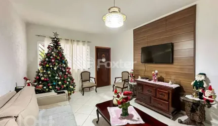 Casa com 3 quartos à venda na Rua México, 520, Independência, São Bernardo do Campo, 182 m2 por R$ 795.000