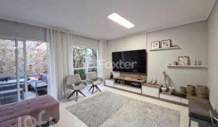 Casa em condomínio fechado com 3 quartos à venda na Avenida Robert Kennedy, 1675, Planalto, São Bernardo do Campo, 138 m2 por R$ 1.430.000
