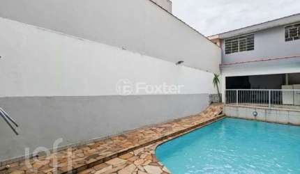 Casa com 3 quartos à venda na Rua Ranieri Mazzilli, 132, Taboão, São Bernardo do Campo, 200 m2 por R$ 995.000