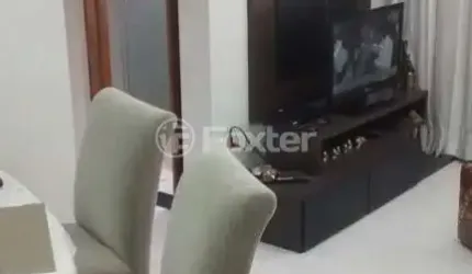 Apartamento com 2 quartos à venda na Avenida Miro Vetorazzo, 1000, Demarchi, São Bernardo do Campo, 57 m2 por R$ 290.000