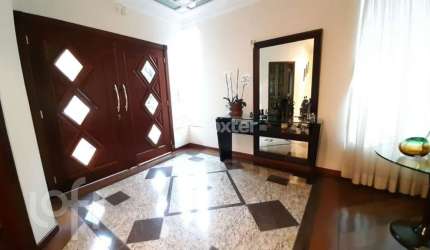 Casa com 4 quartos à venda na Rua Oswaldo Russi, 162, Centro, São Bernardo do Campo, 450 m2 por R$ 3.789.000