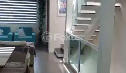 Casa com 3 quartos à venda na Rua Manaus, 513, Vila Alzira, Santo André, 150 m2 por R$ 900.000