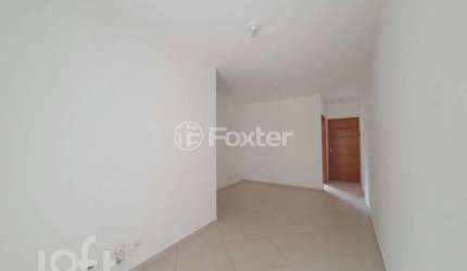 Apartamento com 1 quarto à venda na Rua Manoel Augusto Ferreirinha, 288, Nova Gerty, São Caetano do Sul, 65 m2 por R$ 423.500