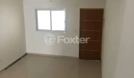 Casa com 3 quartos à venda na Avenida Andrade Neves, 1072, Vila Helena, Santo André, 101 m2 por R$ 610.000