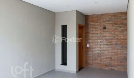 Casa com 3 quartos à venda na Rua Arauto, 202, Parque da Lapa, São Paulo, 113 m2 por R$ 1.150.000