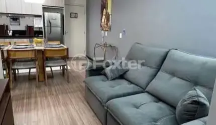 Kitnet / Stúdio à venda na Avenida Senador Vergueiro, 2123, Rudge Ramos, São Bernardo do Campo, 42 m2 por R$ 507.000