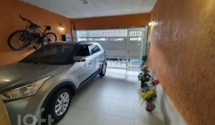 Casa com 3 quartos à venda na Rua Senador Francisco de Menezes Pimentel, 132, Santa Terezinha, São Bernardo do Campo, 107 m2 por R$ 690.000