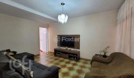 Casa com 3 quartos à venda na Rua José Coppini, 246, Centro, São Bernardo do Campo, 218 m2 por R$ 700.000