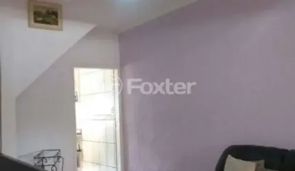 Casa com 2 quartos à venda na Rua Belarmino Francisco Vasconcelos, 181, Baeta Neves, São Bernardo do Campo, 125 m2 por R$ 550.000